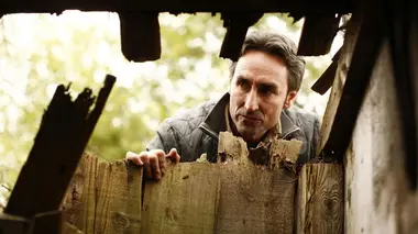 American Pickers, la brocante made in USA What's in the Box ?