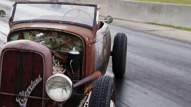 American Pickers : les trésors oubliés