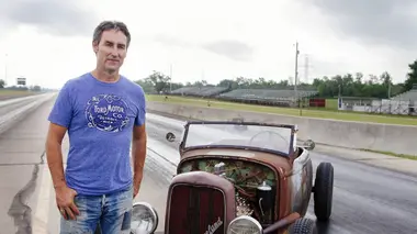 American Pickers : les trésors oubliés