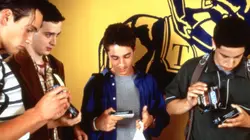 Visuel de American Pie