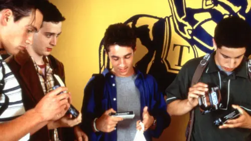 American Pie