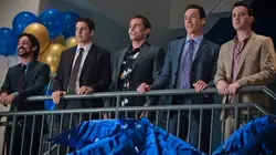 American Pie 4