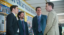 American Pie 4