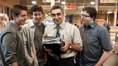 American Pie 7 - Le livre des secrets