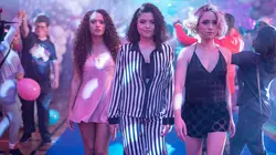 American Pie présente : Girls Power