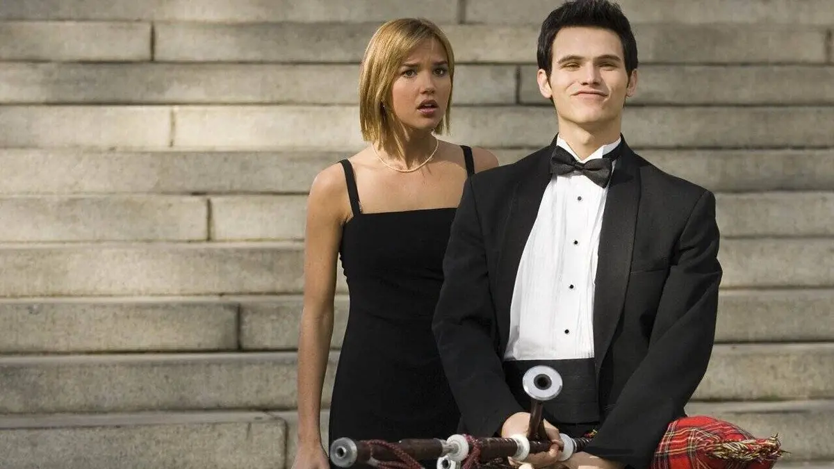 American Pie : Vacances forcées