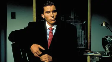 American Psycho