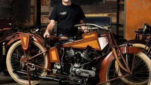 American Restoration S08E03 Rust-o-mod