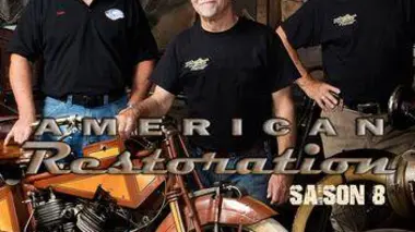 American Restoration