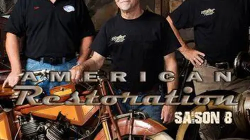 American Restoration