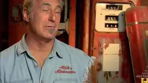 American Restoration