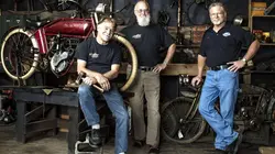 American Restoration