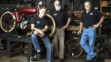 Bras de fer avec le passé