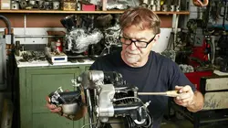 American Restoration