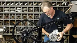 American Restoration