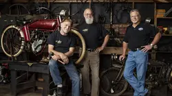 American Restoration