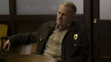 American Rust S01E01 L'aciérie