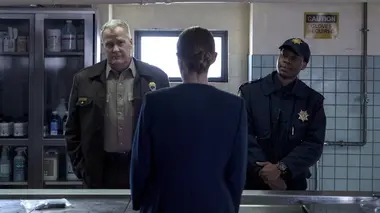 American Rust S01E03 Pardonne-nous nos péchés