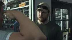 Sur Ciné+ OCS à 20h50 : American Sniper