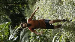 American Tarzan S01E04 Witch's Hat