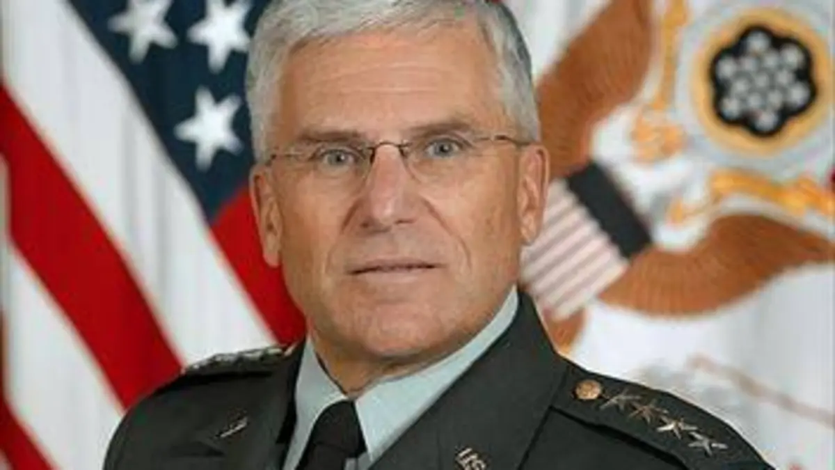 American War Generals Du Viêtnam au 11 septembre