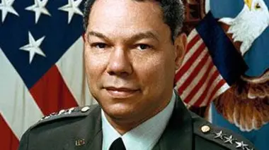 American War Generals