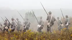 Sur Discovery Channel à 20h45 : American War History