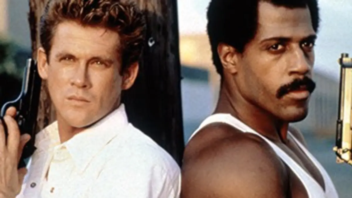 American Warrior II : le chasseur