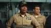 Chief O'Neal - Seal Team Juarez dans American Warships (2012)