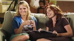 American Wives S02E15 Le cercle d'amis