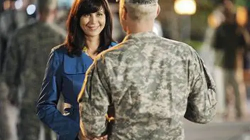 American Wives S06E07 Etat d'alerte