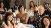 Roxy LeBlanc dans American Wives S06E11 En toute intégrité (2012)