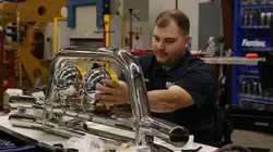 Americars Wrangler record