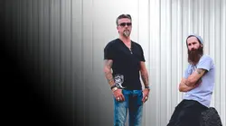 Americars La chevauchée de la Chevrolet