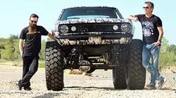 Americars S04E13 Episode 13