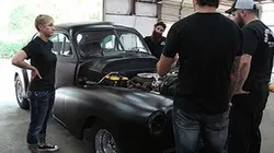 Americars S01E07 Chevrolet Fleetmaster 1948