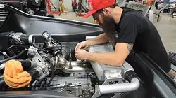 Americars S04E04 La centième