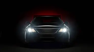 Le Saint Graal des Firebirds