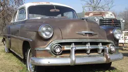 Americars S03E25 Concours d'élégance