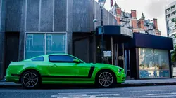 Americars Rencontre transatlantique