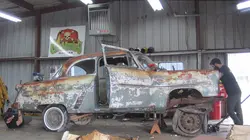 Americars S03E25 Concours d'élégance