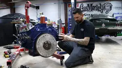 Americars S06E18 Fans et favoris