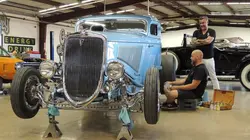 Americars Mauvaise presse