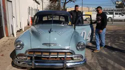 Americars Thunderstruck