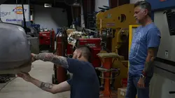 Americars La dernière chance