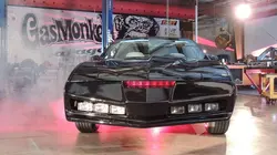 Americars S03E09 Face à son idole