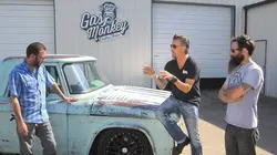 Americars  S03E04 Dodge en toc : 1re partie / Mustang 1965