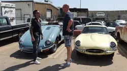 Americars La vie en rose