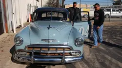 Americars Thunderstruck