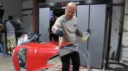 Americars Vive le vintage